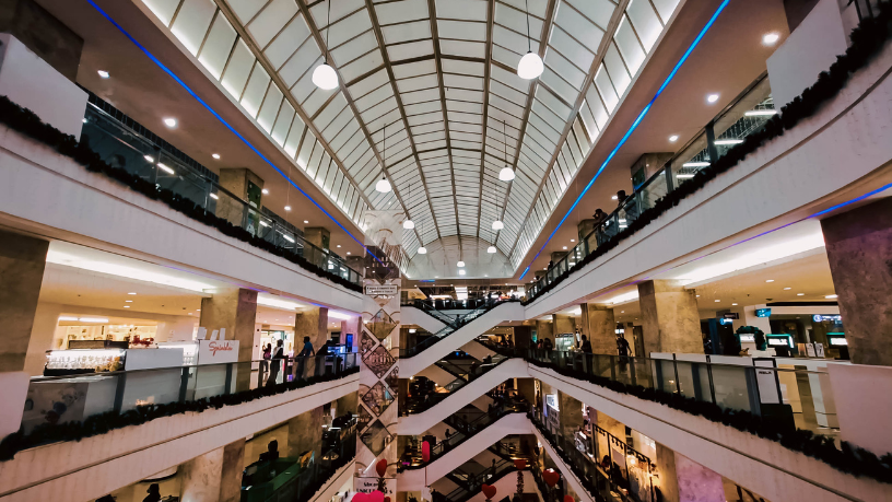 Como a inteligência artificial já está mudando a rotina dos shopping centers no Brasil