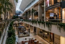 O Crescimento do Jockey Plaza Shopping e as Novas Tendências do Varejo em Curitiba
