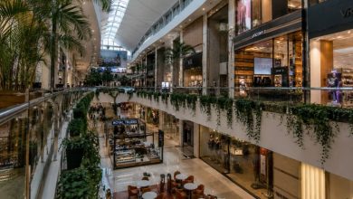 O Crescimento do Jockey Plaza Shopping e as Novas Tendências do Varejo em Curitiba
