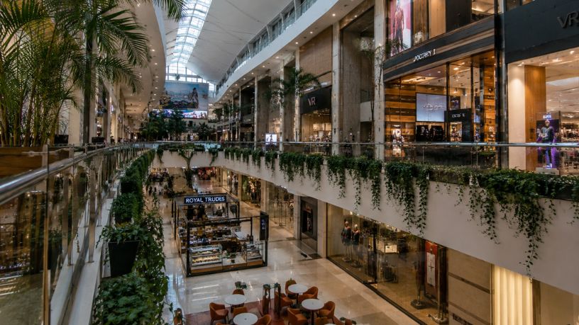 O Crescimento do Jockey Plaza Shopping e as Novas Tendências do Varejo em Curitiba