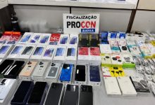 A Política de Fiscalização Comercial e o Impacto do Mercado Irregular em Shopping Centers