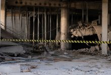 Os Ensinamentos da Tragédia do Osasco Plaza Shopping para a Segurança em Centros Comerciais