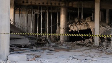 Os Ensinamentos da Tragédia do Osasco Plaza Shopping para a Segurança em Centros Comerciais