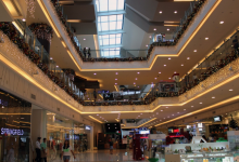 Inteligência artificial já muda a rotina dos shopping centers no Brasil