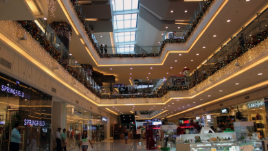 Inteligência artificial já muda a rotina dos shopping centers no Brasil