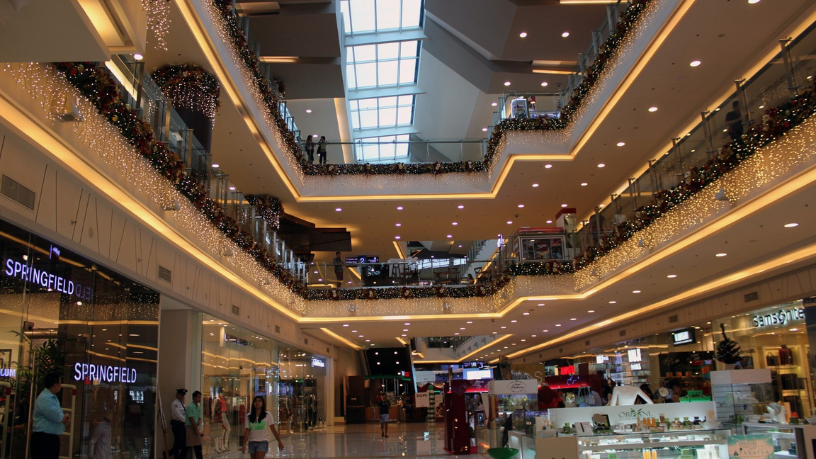Inteligência artificial já muda a rotina dos shopping centers no Brasil