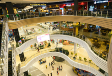 Setor de shopping centers bate recorde histórico e fatura R$ 201 bilhões em 2025