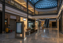 Fim da escala 6x1: como a mudança pode afetar preços, empregos e funcionamento dos shoppings no Brasil