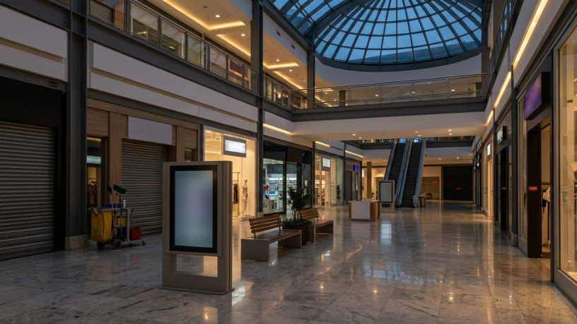 Fim da escala 6x1: como a mudança pode afetar preços, empregos e funcionamento dos shoppings no Brasil